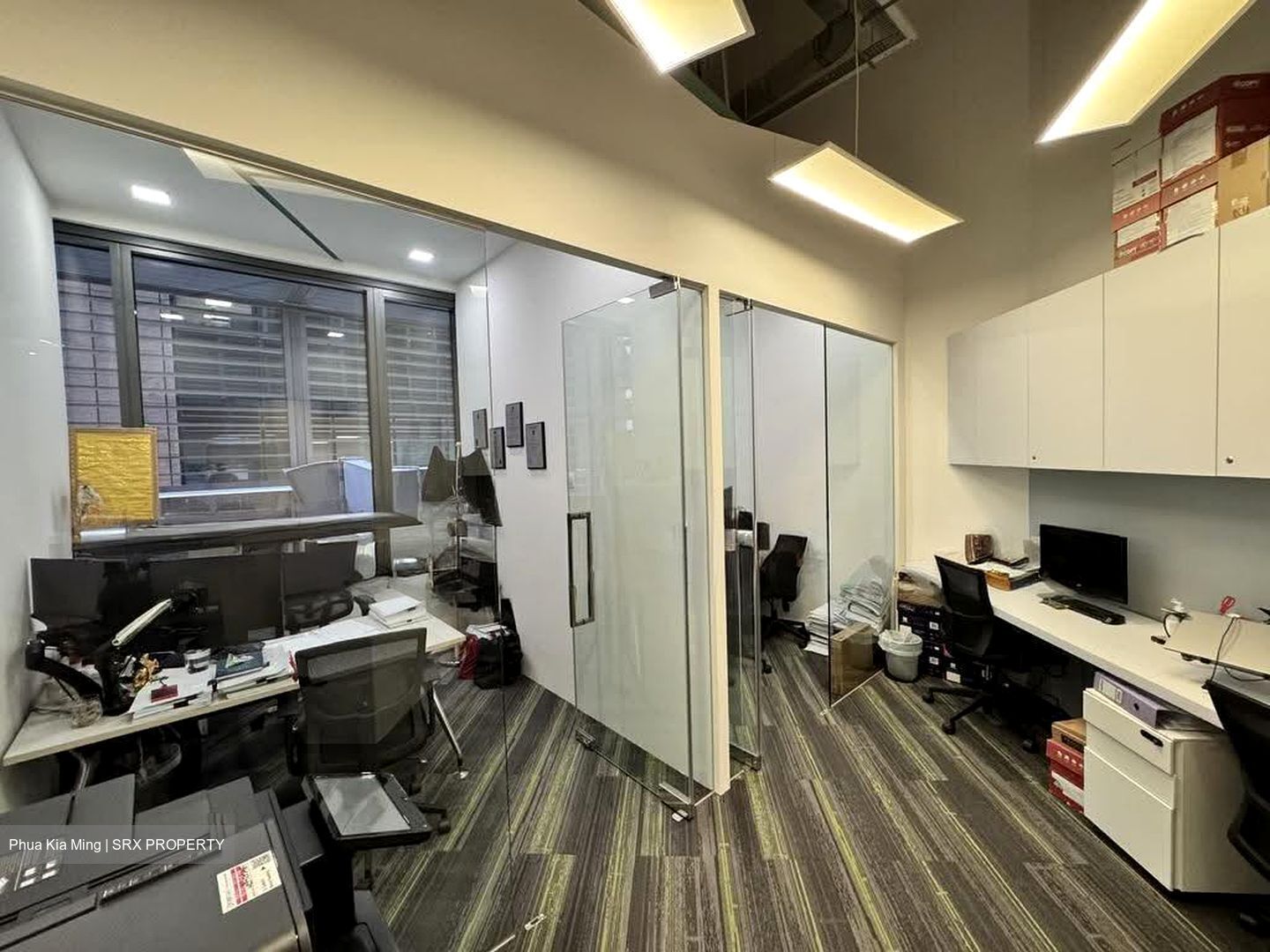 PLUS (D1), Office #611816641